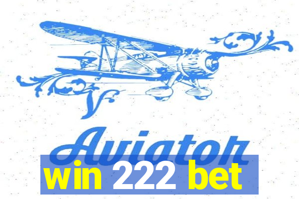 win 222 bet